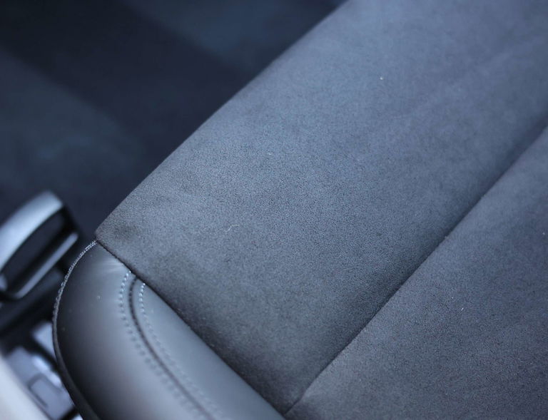 Porsche 992 Targa 4 GTS