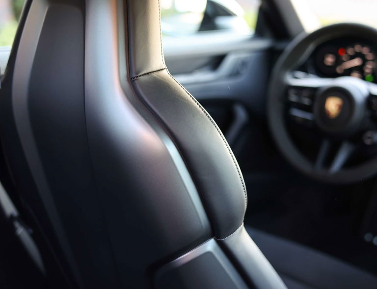 Porsche 992 Targa 4 GTS