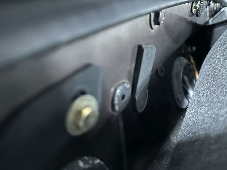 Porsche 993 Carrera S