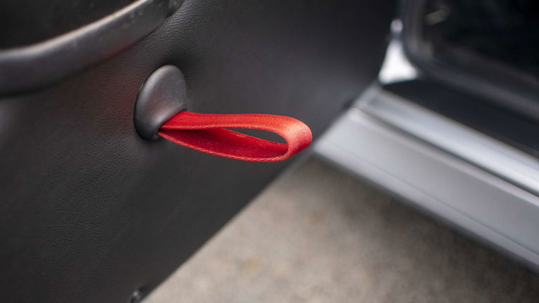 Porsche 964 Carrera RS