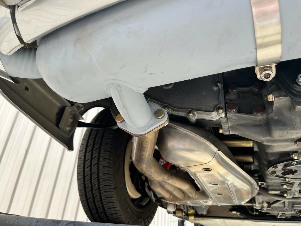 Porsche 911 S (F-Modell)