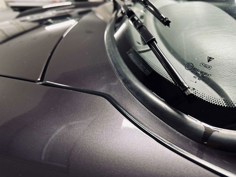 Porsche 993 Carrera S