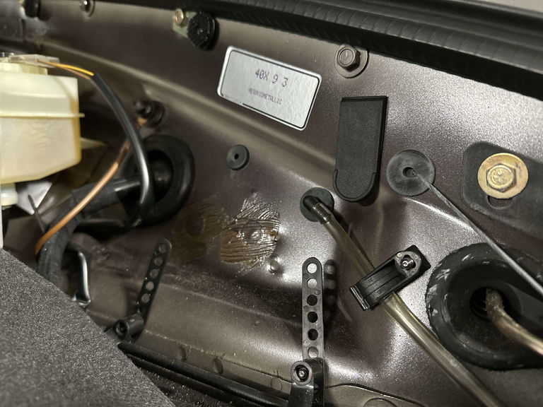 Porsche 993 Carrera S