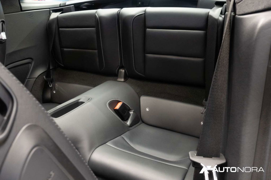 Porsche 991.2 Targa 4 GTS