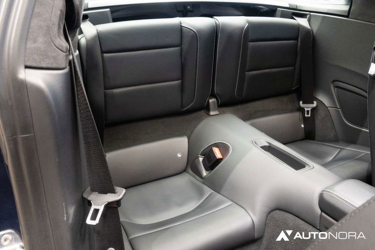 Porsche 991.2 Targa 4 GTS