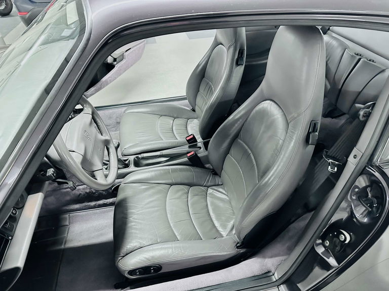 Porsche 993 Carrera S