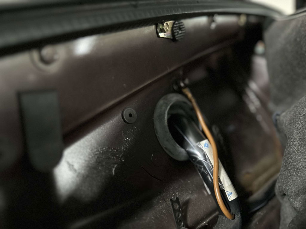 Porsche 993 Carrera S