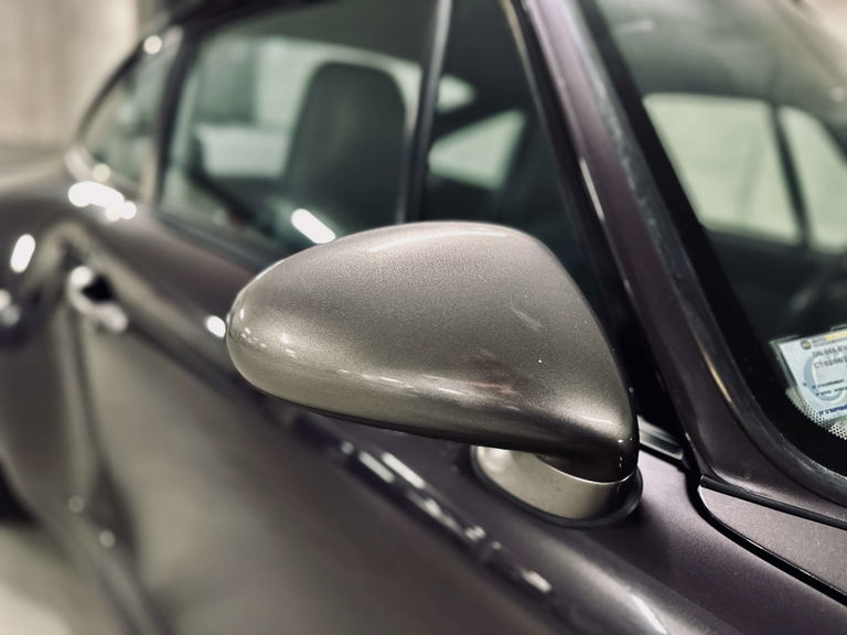 Porsche 993 Carrera S