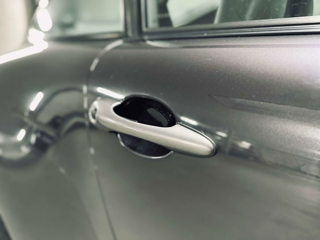 Porsche 993 Carrera S