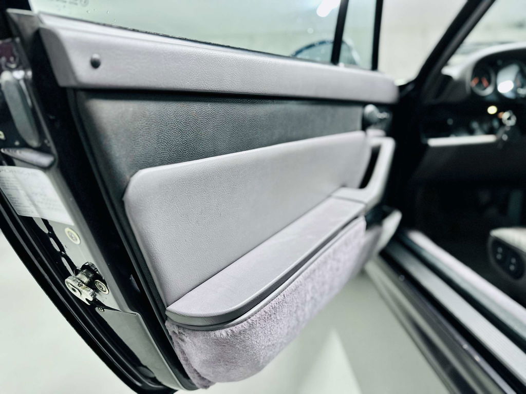 Porsche 993 Carrera S