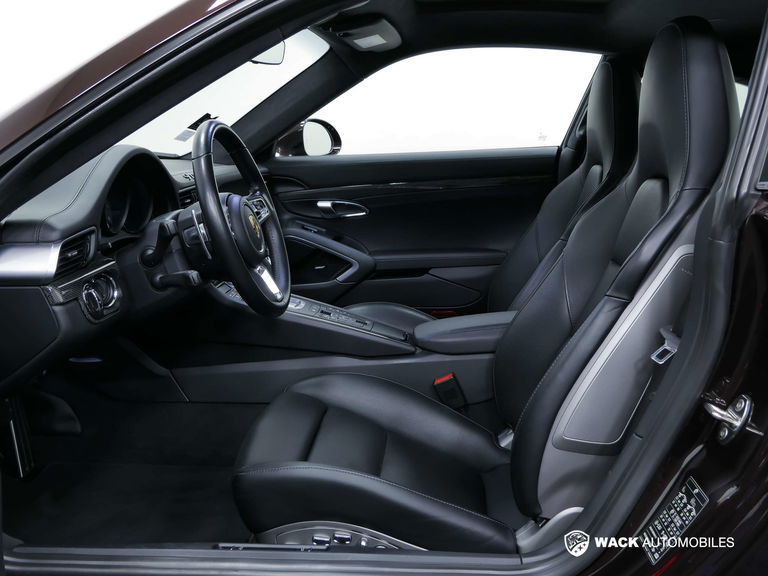 Porsche 991.2 Carrera S