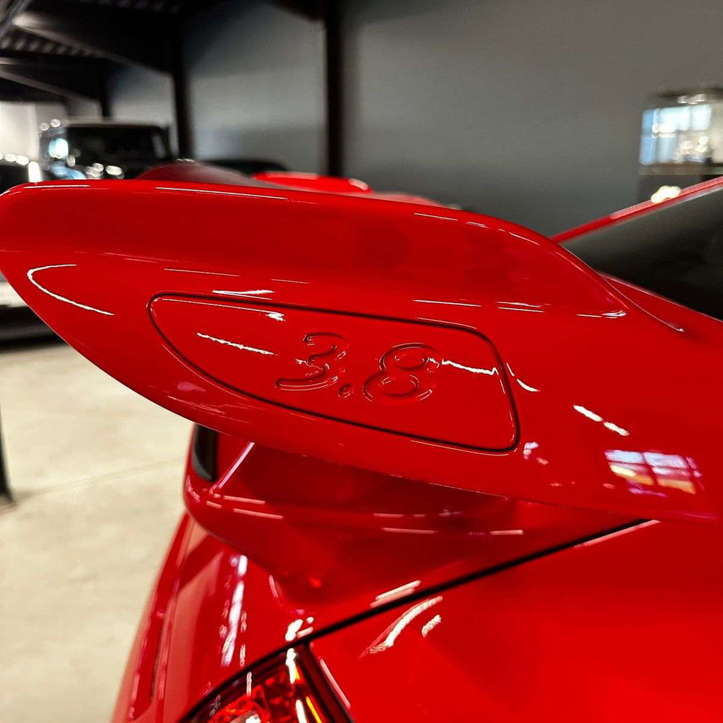 Porsche 997.2 GT3