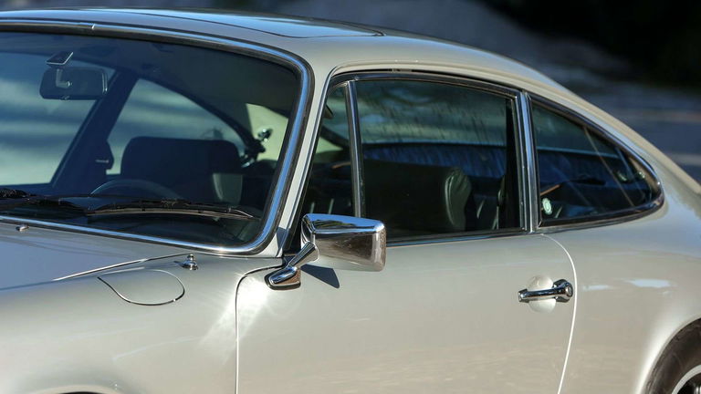 Porsche 911 S (F-Modell)