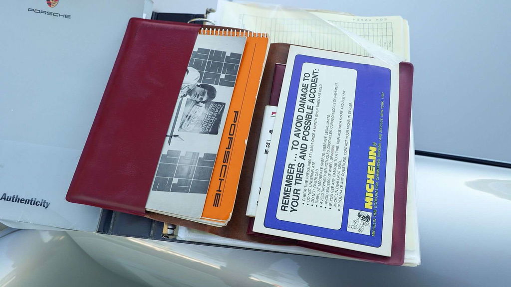 Porsche 911 S (F-Modell)