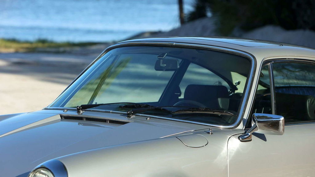 Porsche 911 S (F-Modell)