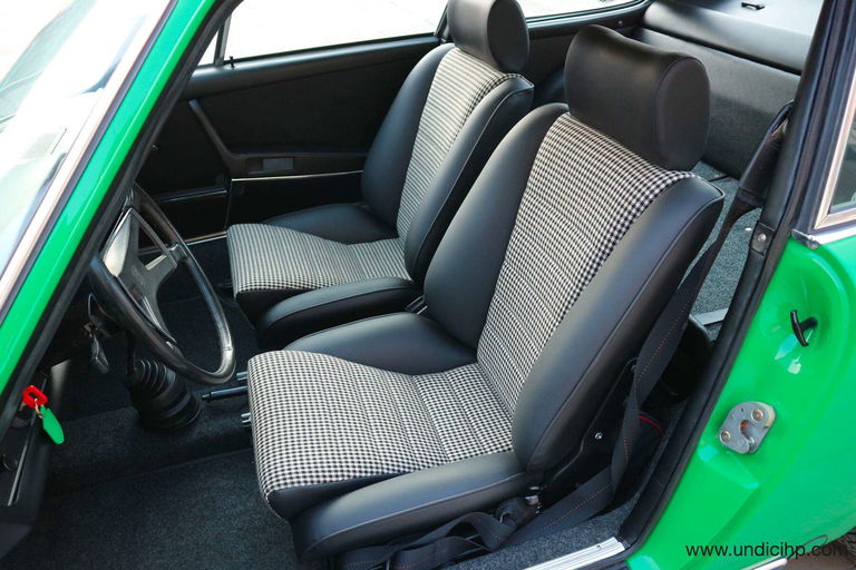 Porsche 911 T