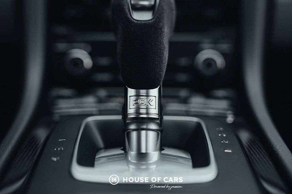 Porsche 991.2 Carrera GTS