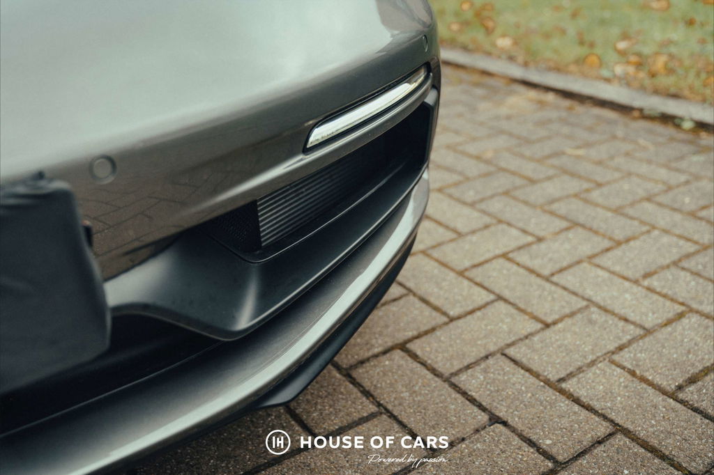 Porsche 718 Boxster GTS 4.0