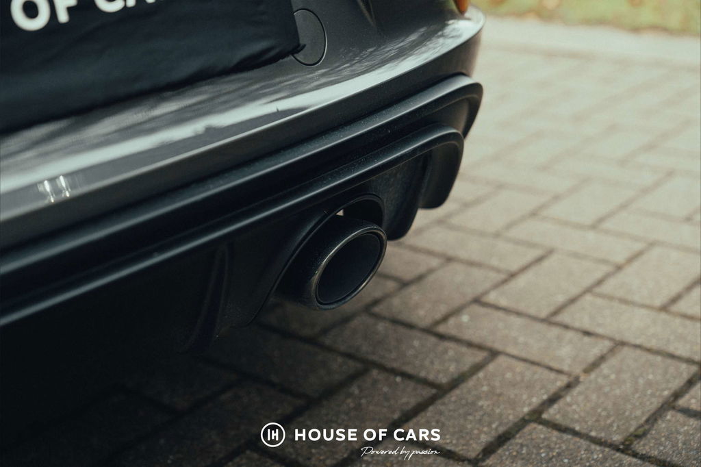 Porsche 718 Boxster GTS 4.0