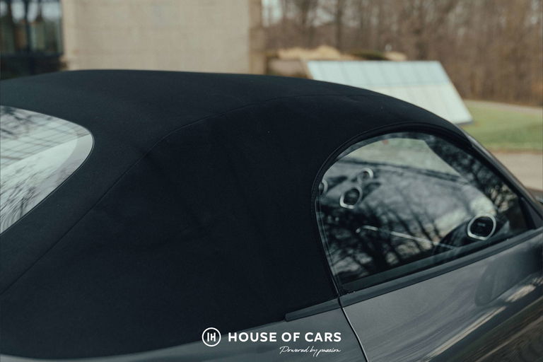 Porsche 718 Boxster GTS 4.0