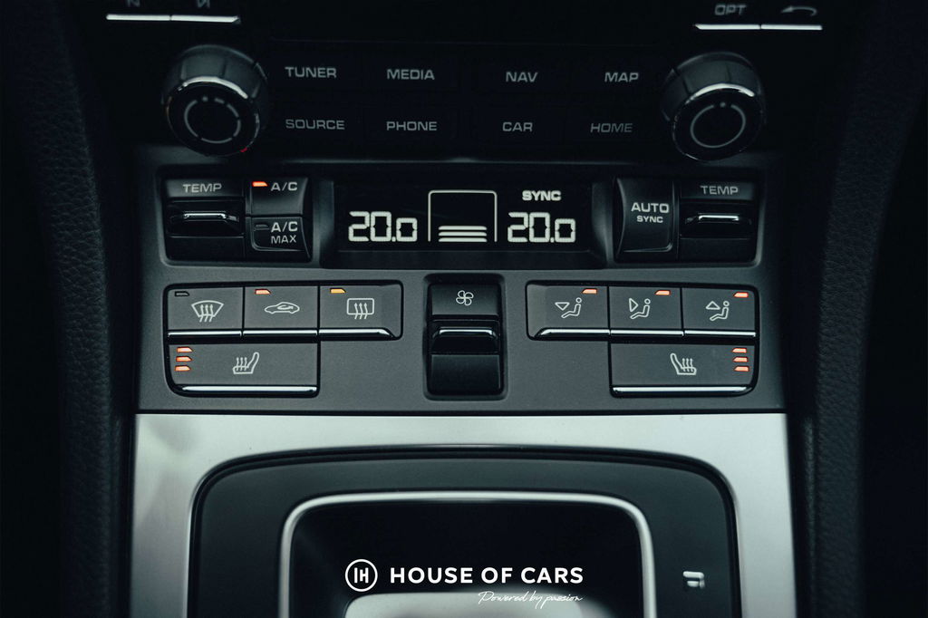 Porsche 718 Boxster GTS 4.0