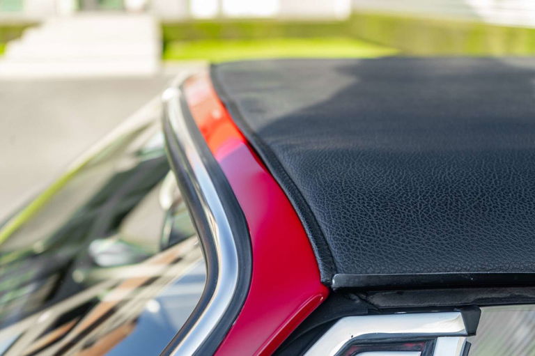 Porsche 911 S (F-Modell)