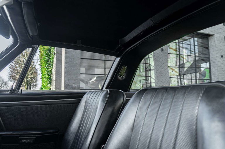 Porsche 911 S (F-Modell)