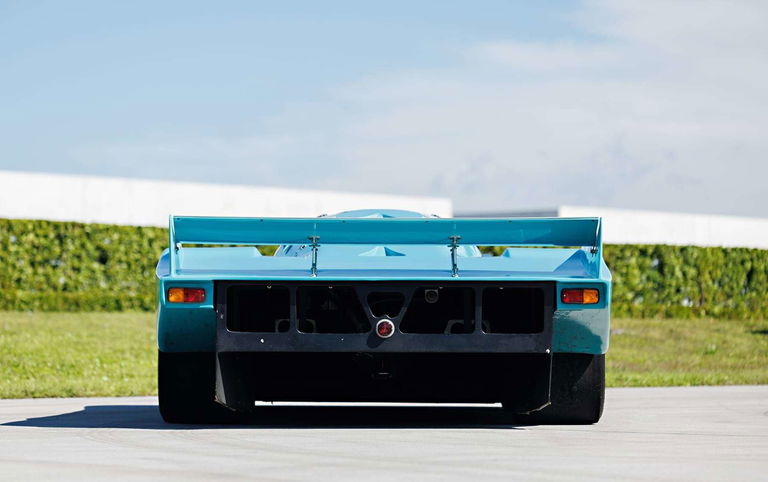 Porsche 962 C