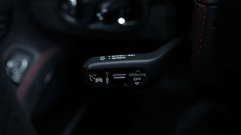 Porsche 991.2 Carrera 4 GTS