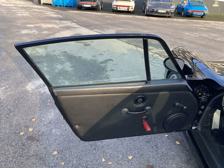 Porsche 964 Carrera RS