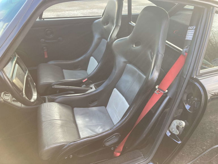 Porsche 964 Carrera RS