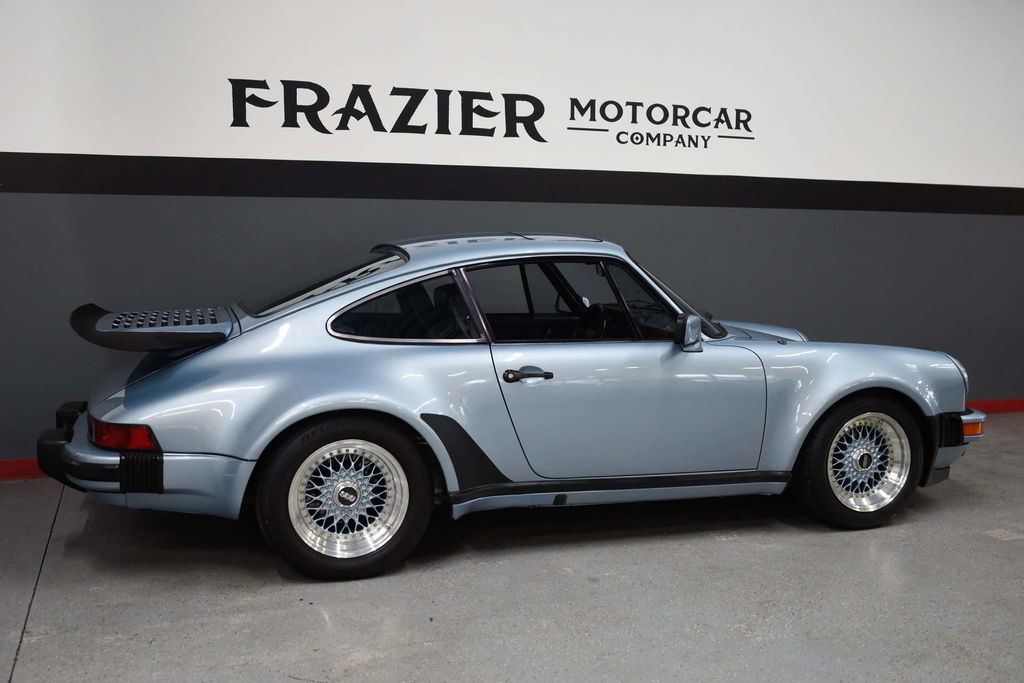 Porsche 911 SC (US) 1980 - elferspot.com - Marktplatz für Porsche ...