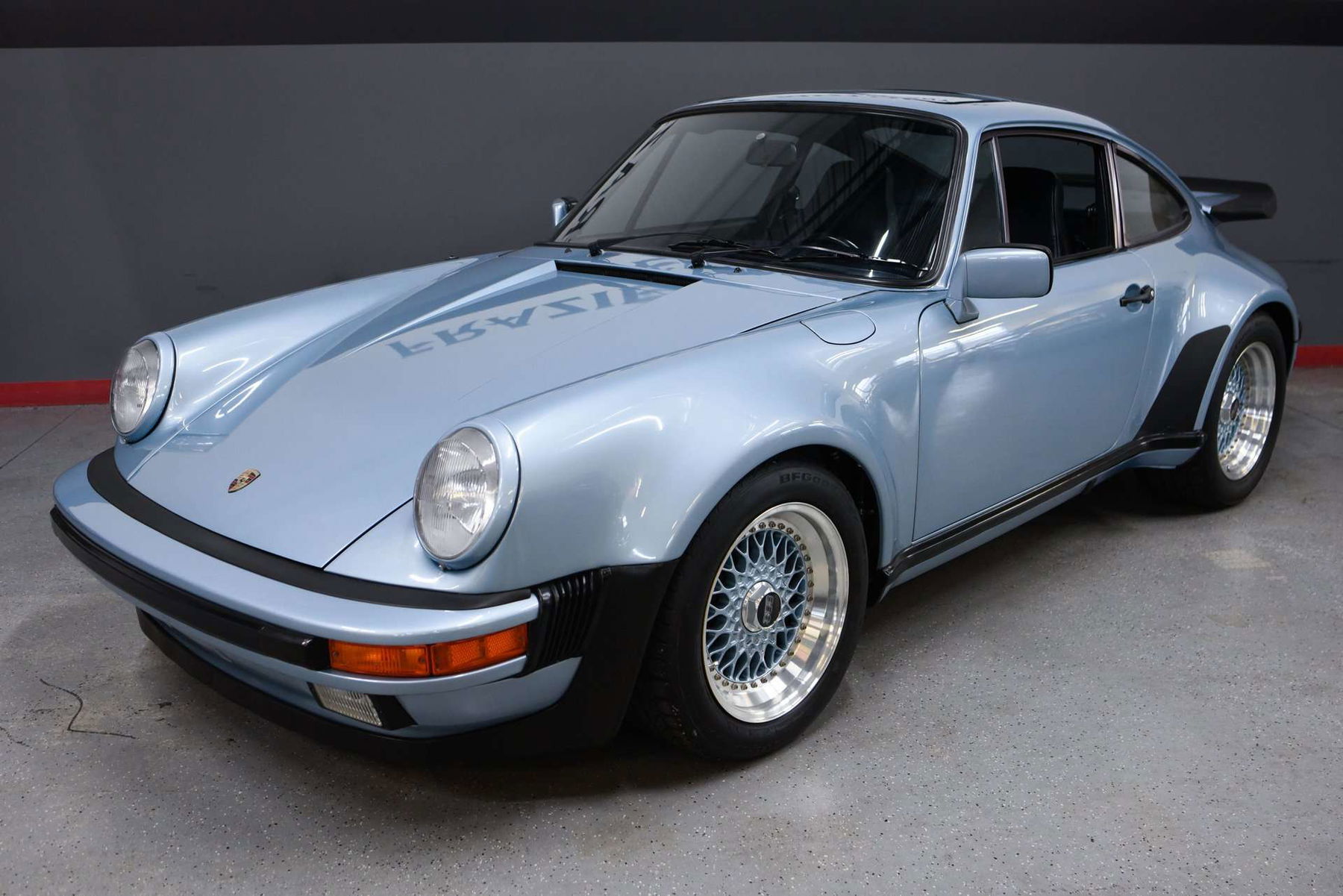 Porsche 911 SC (US) 1980 - elferspot.com - Marktplatz für Porsche ...