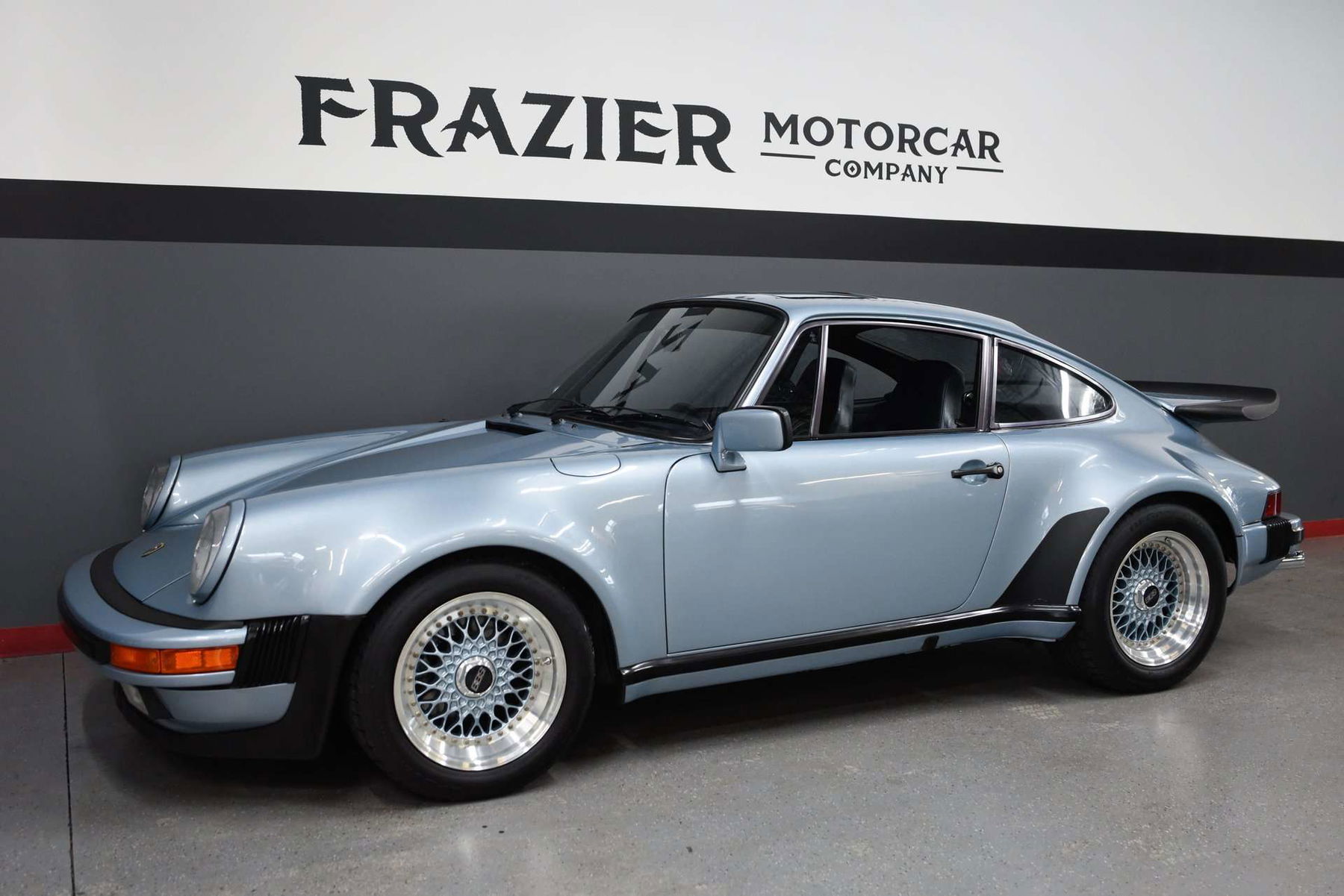 Stoßdämpfer für Porsche 911 F G Carrera SC turbo '69-'89 Sport store VO