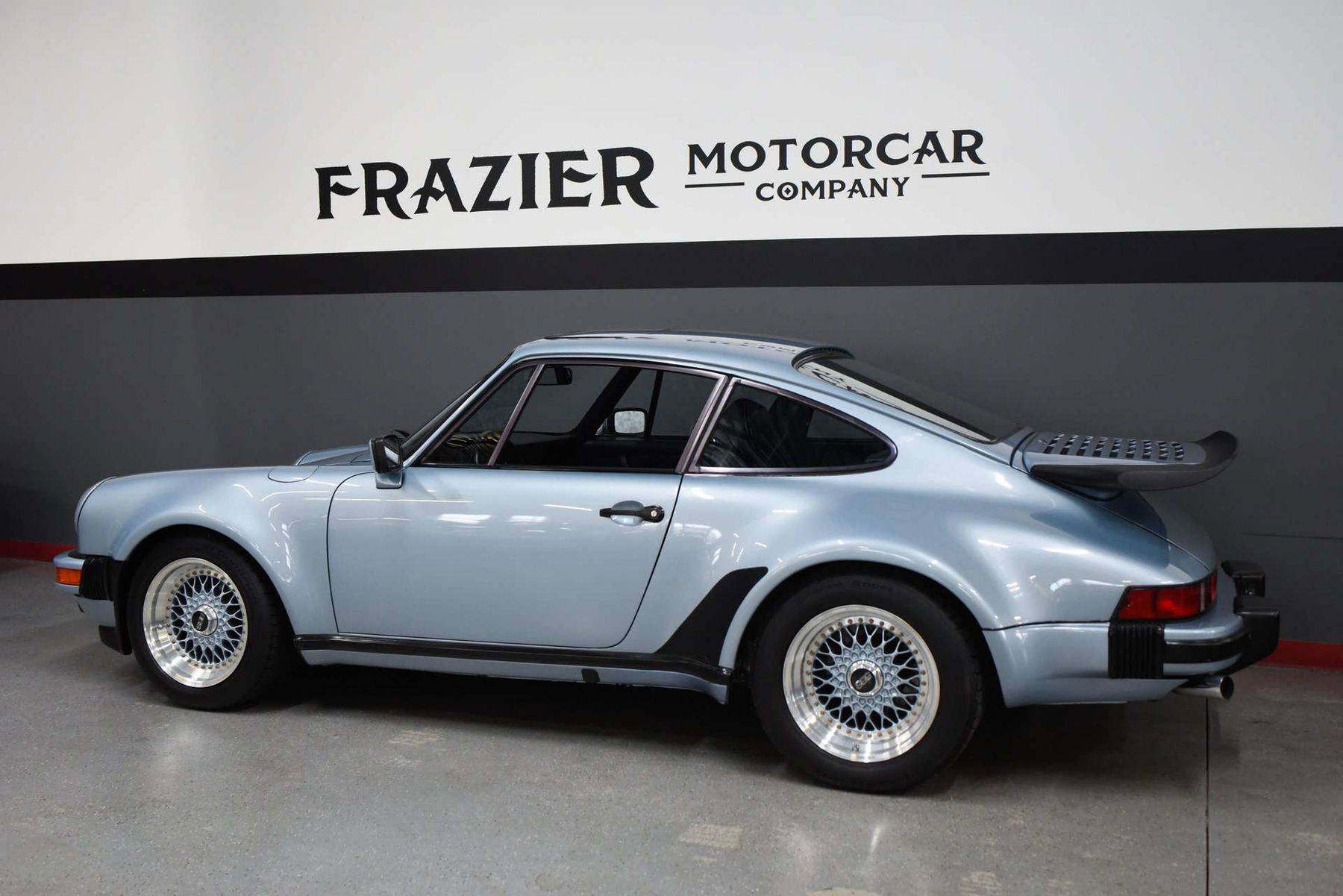 Porsche 911 SC (US) 1980 - elferspot.com - Marktplatz für Porsche ...