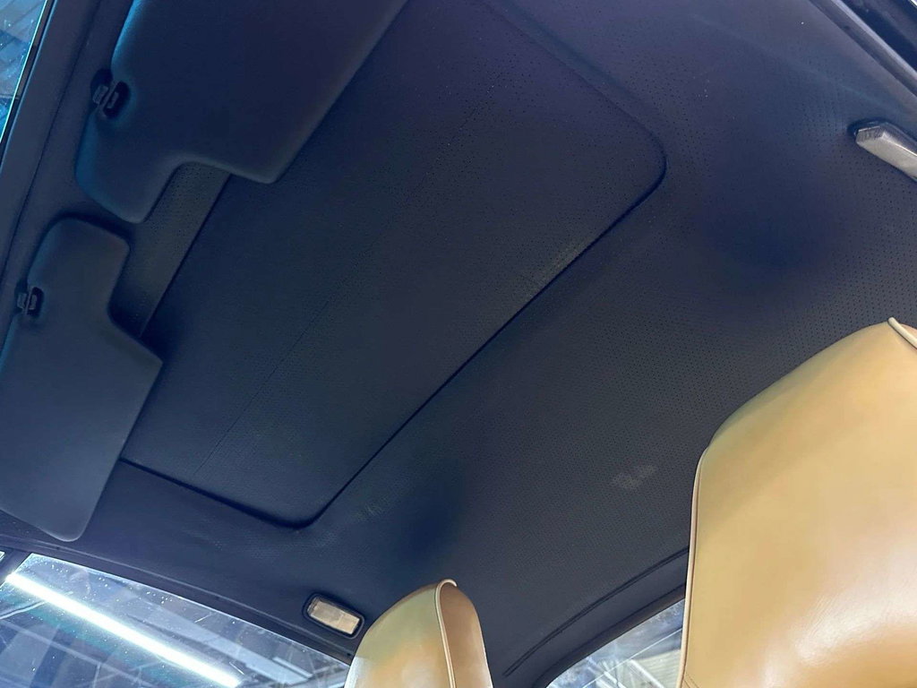 Porsche 911 Turbo 3.3 (US)