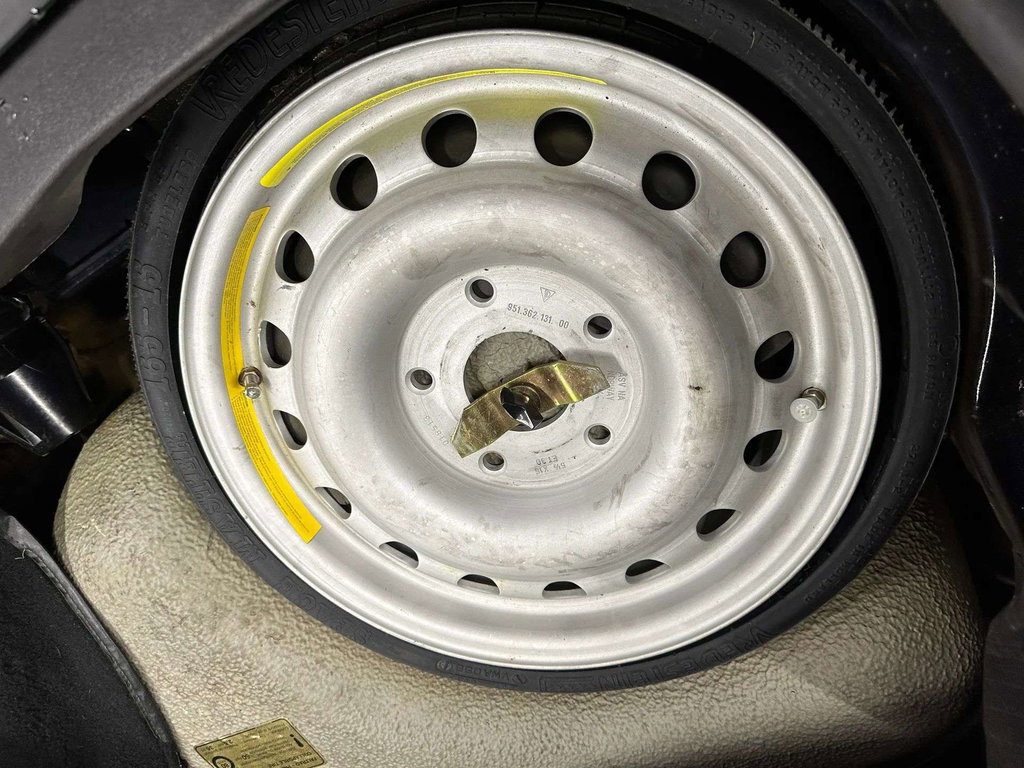 Porsche 911 Turbo 3.3 (US)