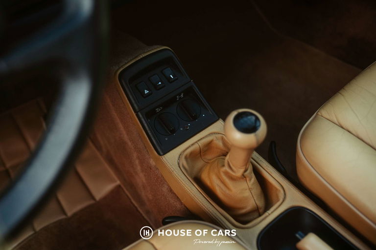 Porsche 964 Carrera 4