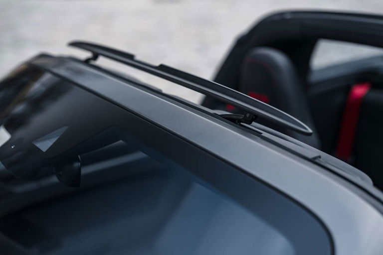 Porsche 992 Targa 4 GTS