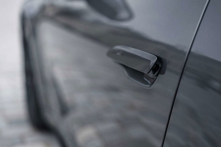 Porsche 992 Targa 4 GTS