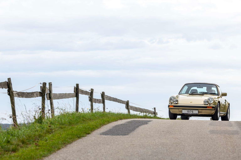 Porsche 911 Carrera 3,0