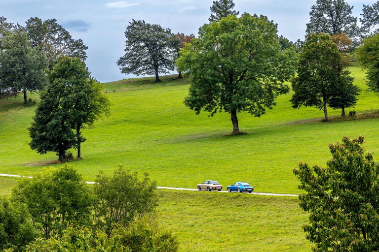 Porsche 911 Carrera 3,0