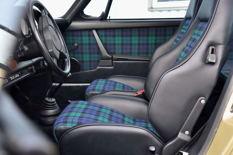 Porsche 911 Carrera 3,0