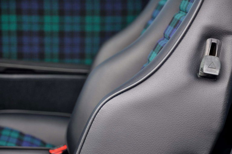 Porsche 911 Carrera 3,0