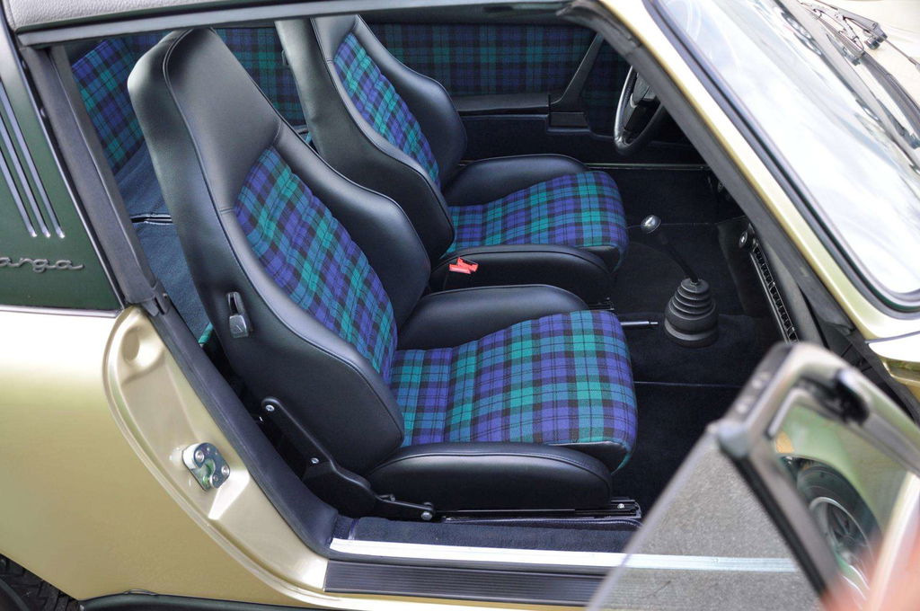 Porsche 911 Carrera 3,0