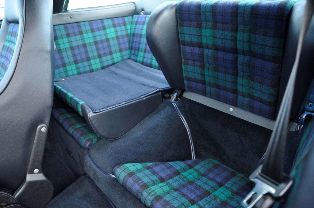 Porsche 911 Carrera 3,0