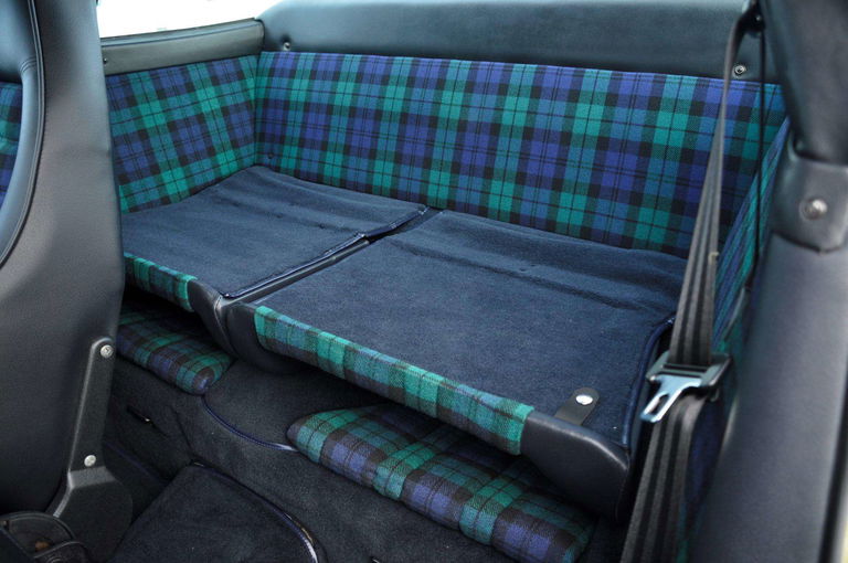 Porsche 911 Carrera 3,0