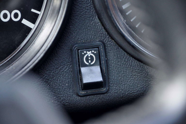 Porsche 911 Carrera 3,0