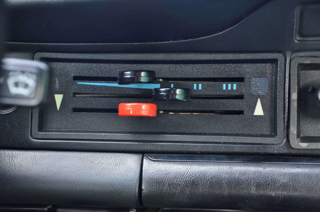 Porsche 911 Carrera 3,0