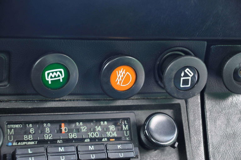 Porsche 911 Carrera 3,0